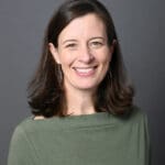 Marie Reed, Head of the Middle School